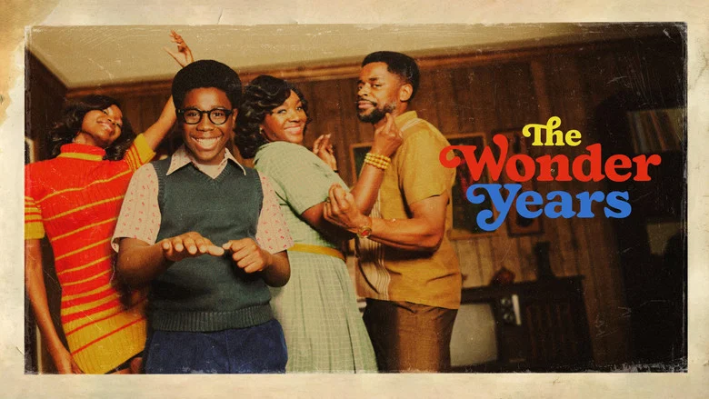 The Wonder Years still