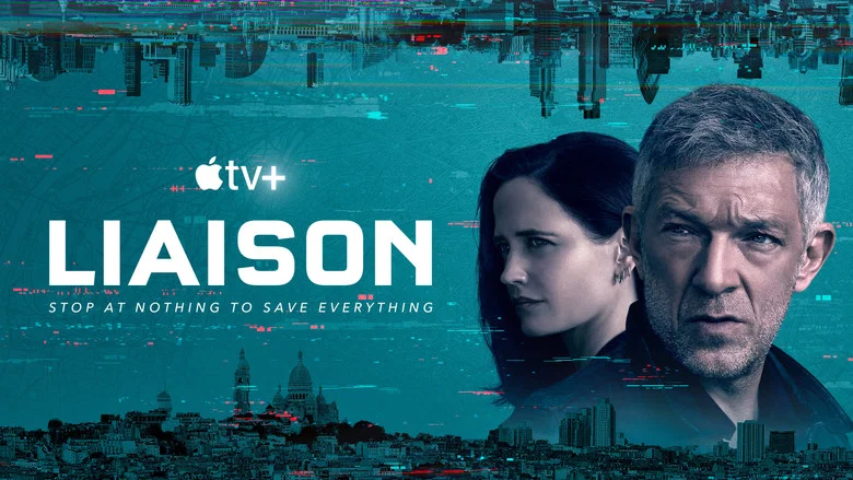 Liaison still