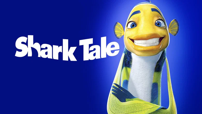 Shark Tale still