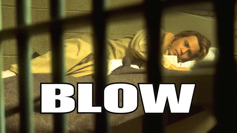 Blow still