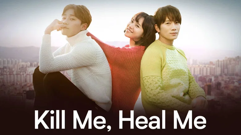 Kill Me, Heal Me still