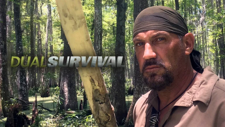 Dual Survival still