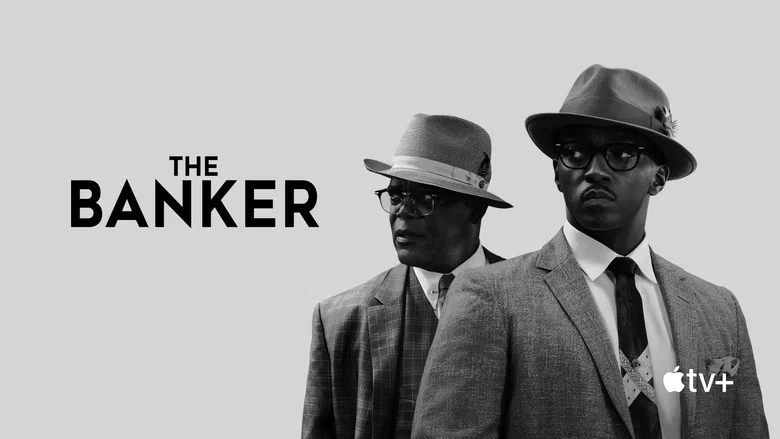 The Banker still