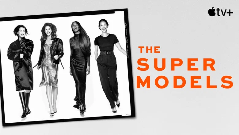 The Super Models still
