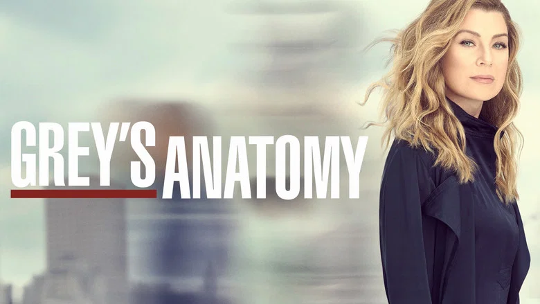 Grey's Anatomy still