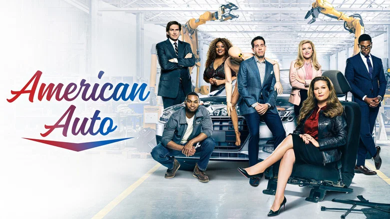 American Auto still