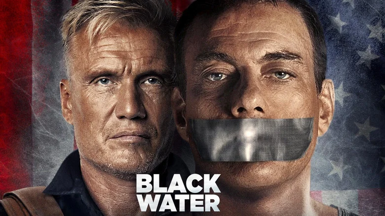 Black Water still