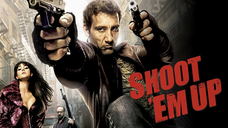 Shoot 'Em Up still