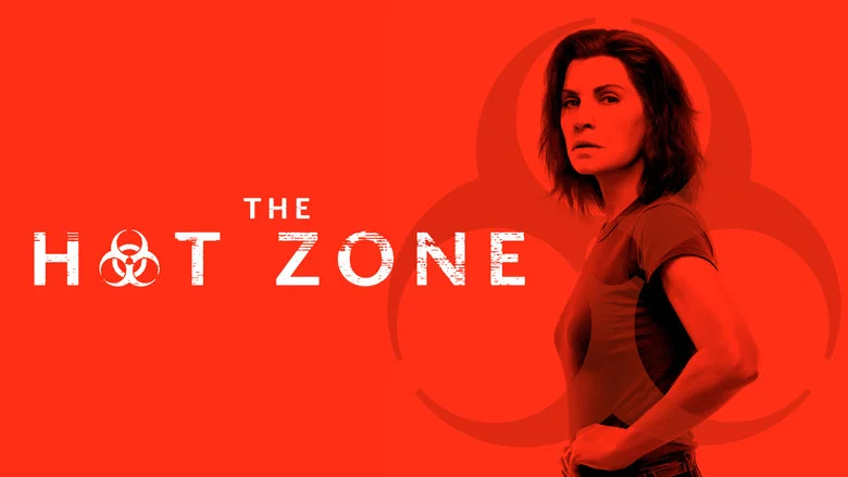 The Hot Zone still