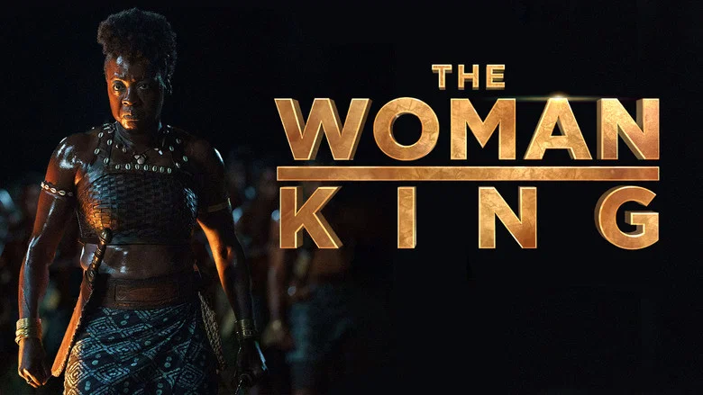 The Woman King still
