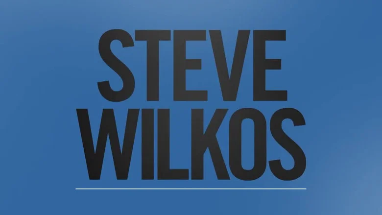 The Steve Wilkos Show still