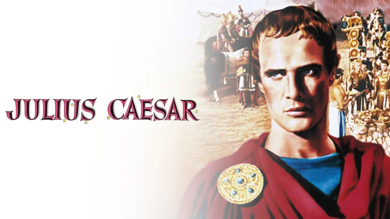 Julius Caesar still