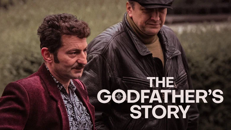 Godfather's Story still