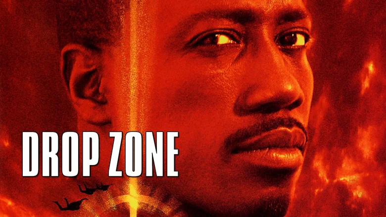 Drop Zone still