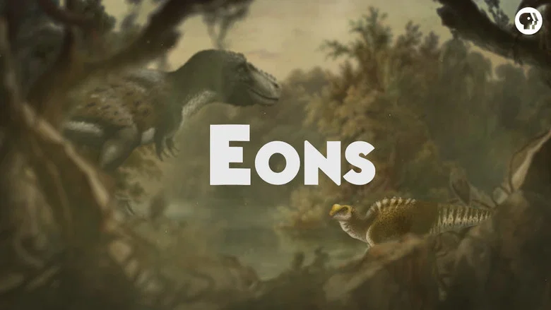 Eons still