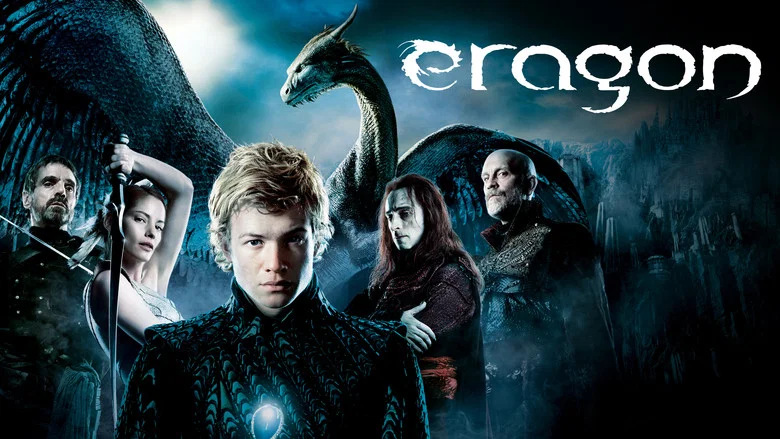 Eragon still