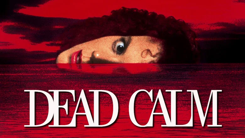 Dead Calm still