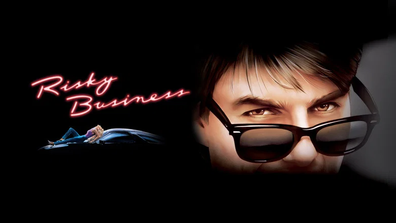 Risky Business still