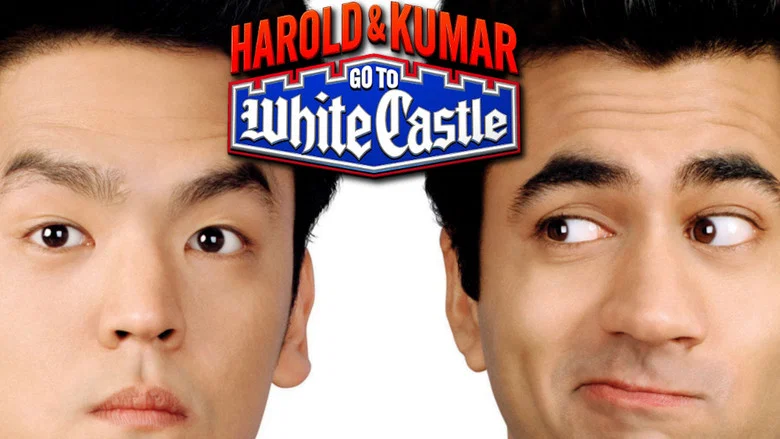 Harold & Kumar Go to White Castle still