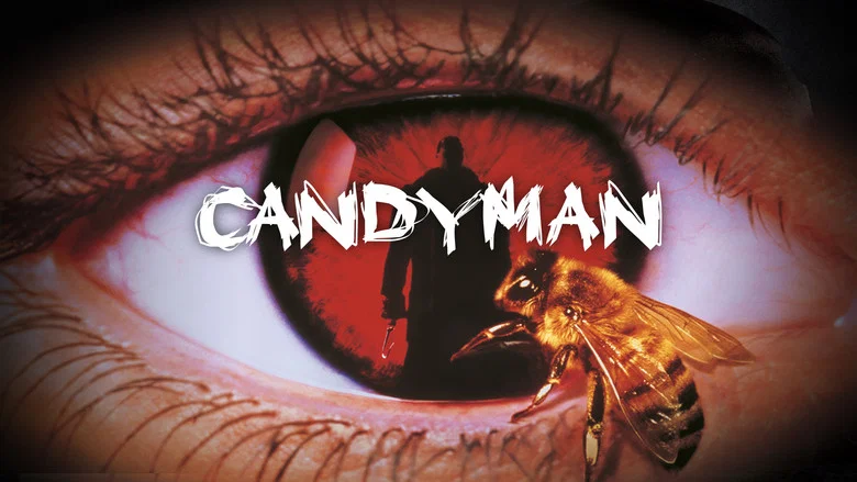 Candyman still