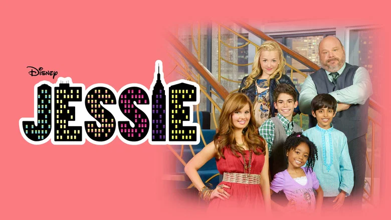 Jessie still