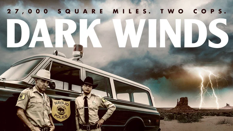 Dark Winds still