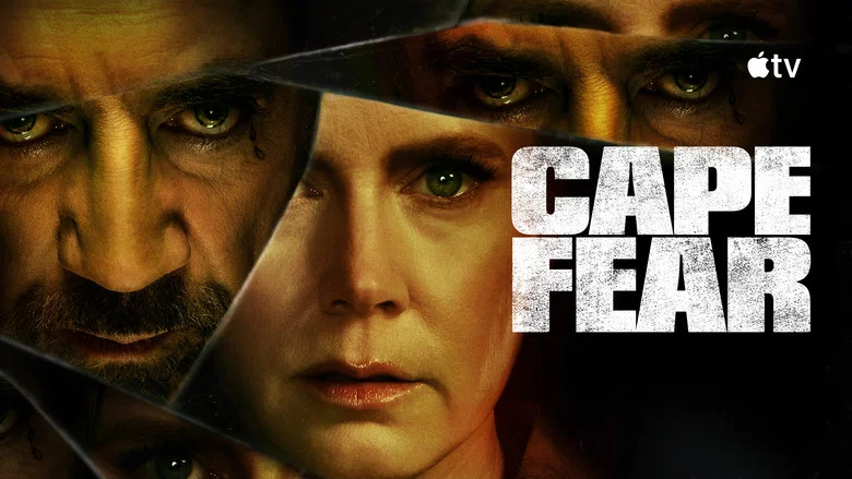 Cape Fear still