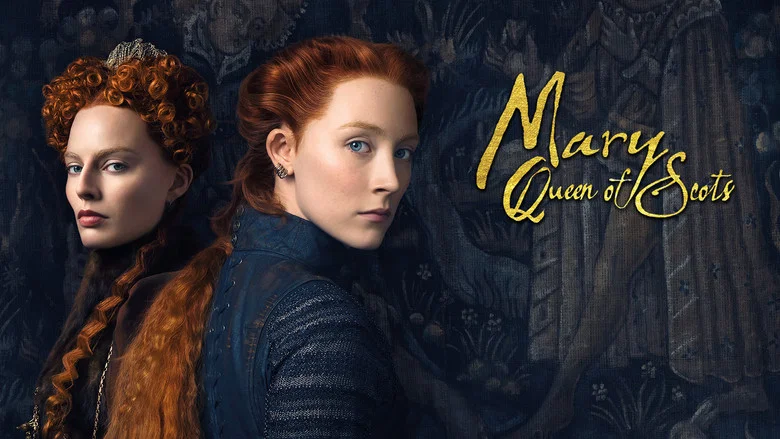 Mary Queen of Scots still
