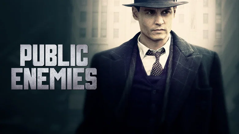 Public Enemies still