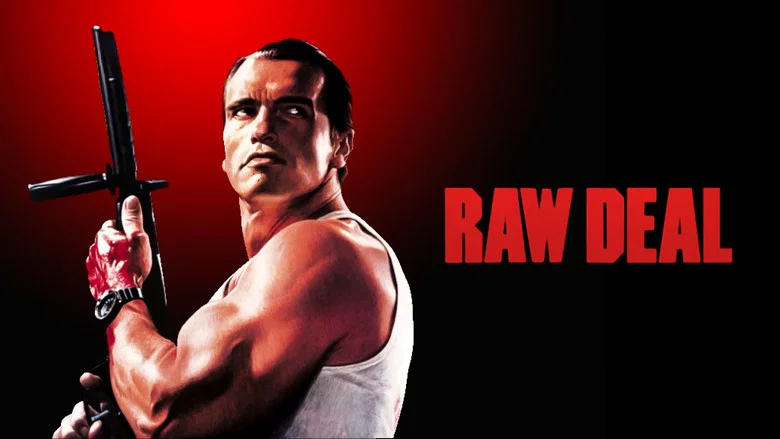 Raw Deal still