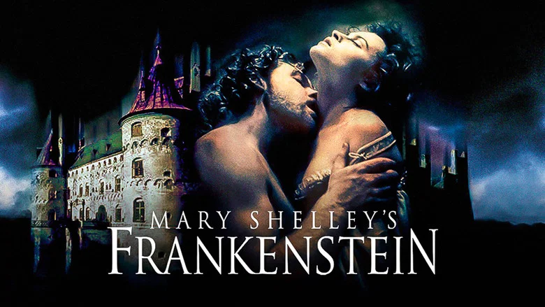 Mary Shelley's Frankenstein still