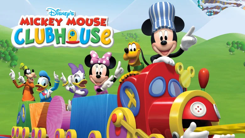Mickey Mouse Clubhouse still