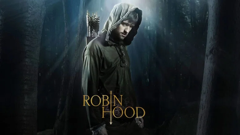 Robin Hood still