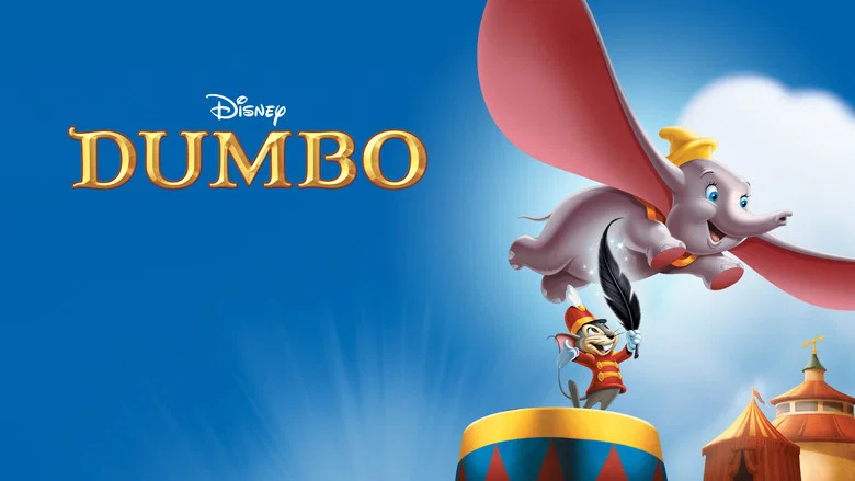 Dumbo still