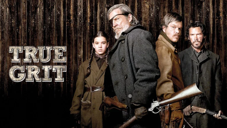 True Grit still