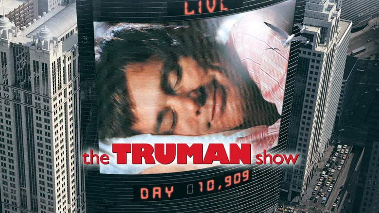 The Truman Show still