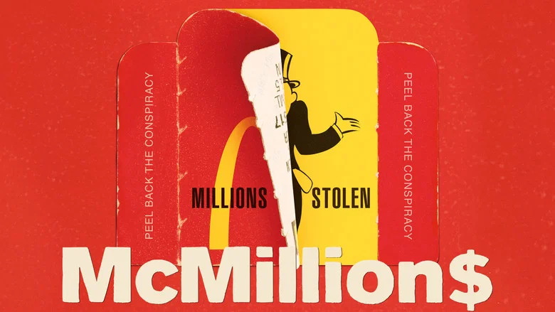 McMillion$ still