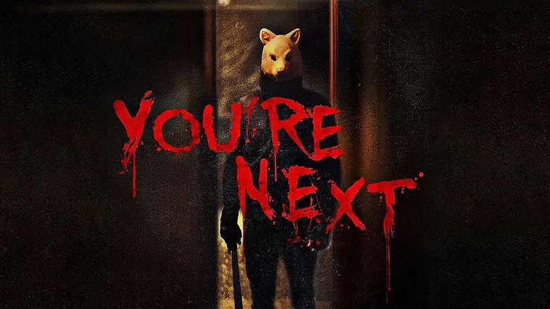 You're Next still