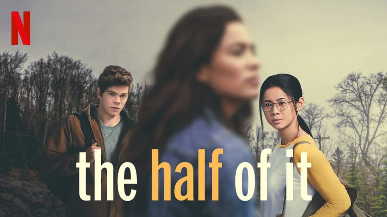 The Half of It still