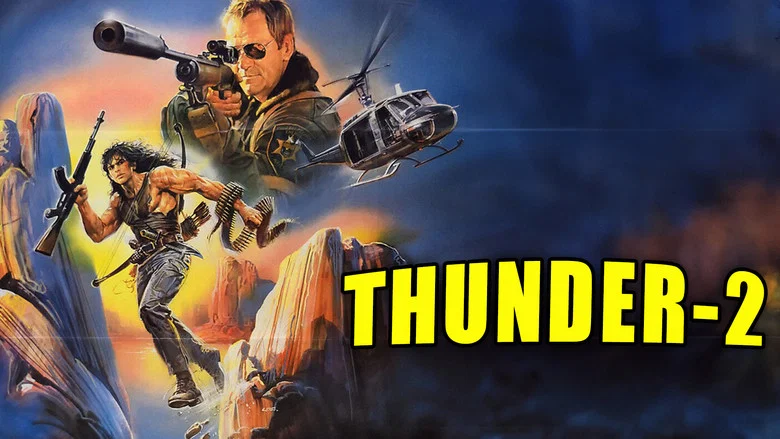 Thunder 2 still