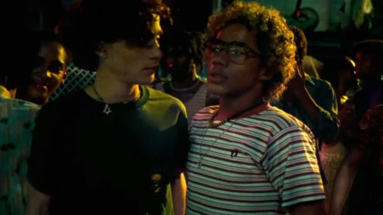 City of God still