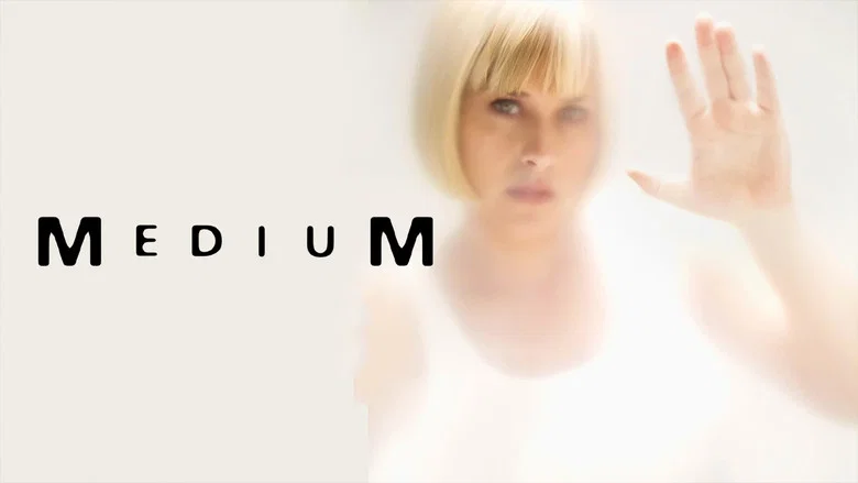 Medium still