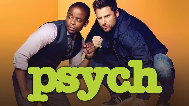 Psych still