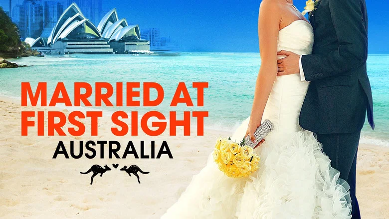 Married at First Sight still
