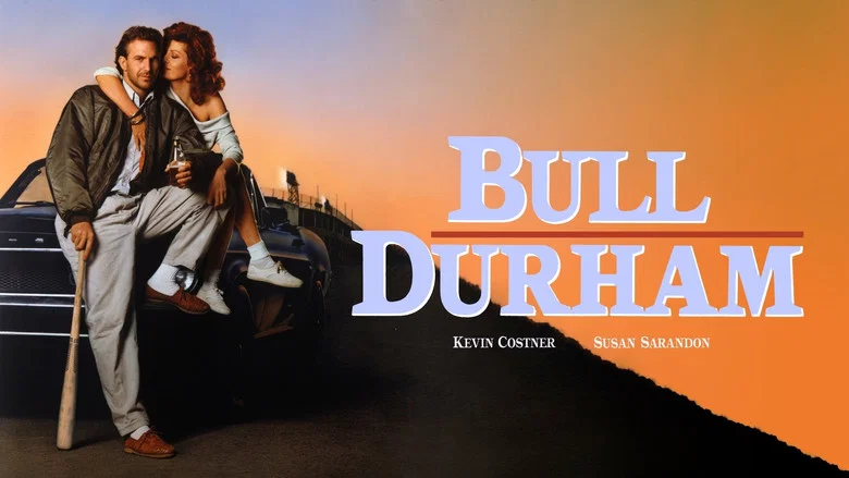 Bull Durham still