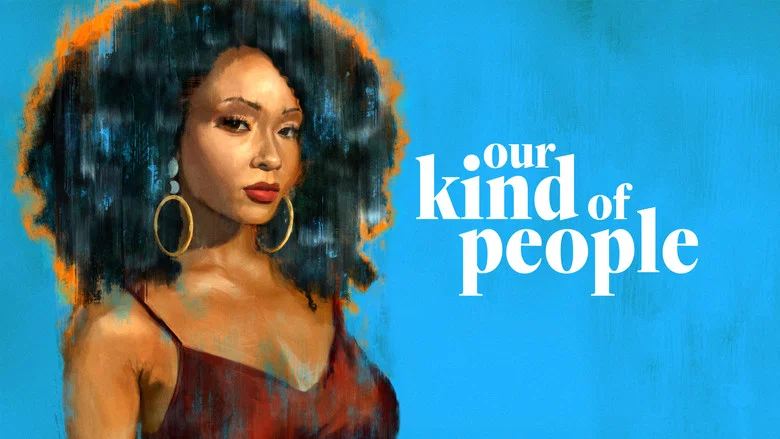 Our Kind of People still