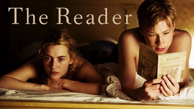 The Reader still