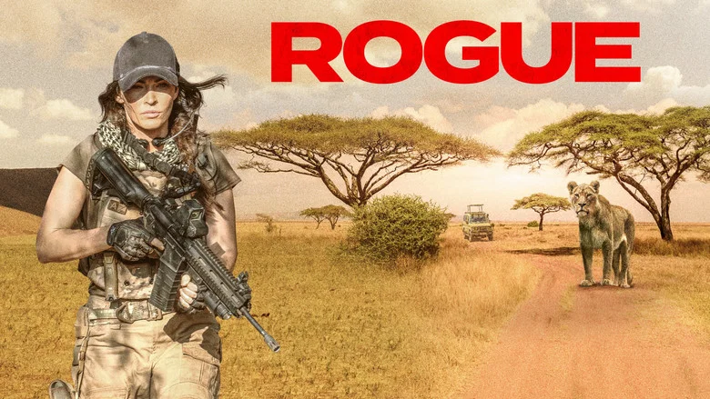 Rogue still