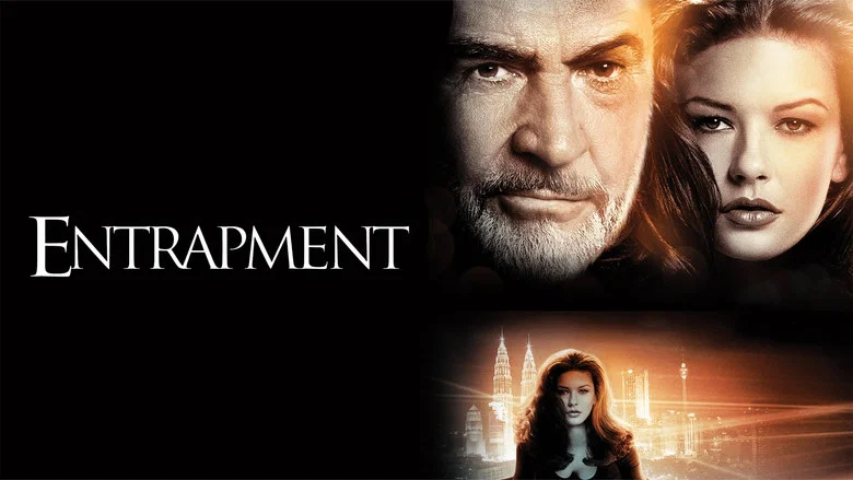 Entrapment still
