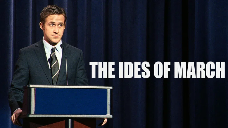 The Ides of March still